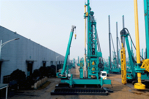 行业首创，绿色环保！开云官方注册-开云(中国)
智能预制桩施工革命性产品重磅来袭