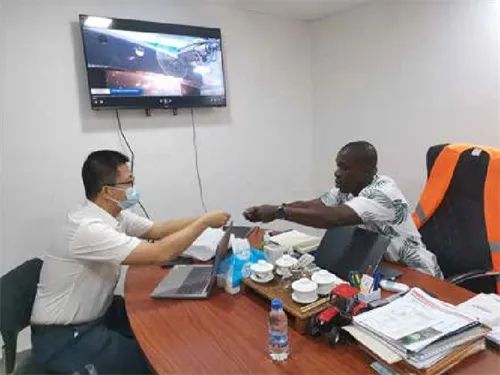 开云官方注册-开云(中国)
智能驻非员工讲述奥密克戎肆虐下中国品牌走进非洲的故事