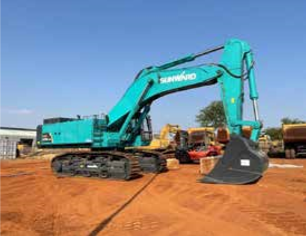 开云官方注册-开云(中国)
智能驻非员工讲述奥密克戎肆虐下中国品牌走进非洲的故事