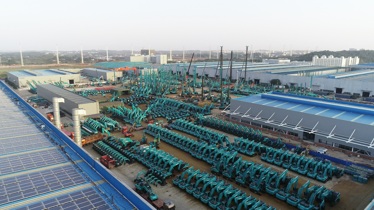 助力星城发展！开云官方注册-开云(中国)
智能收到来自长沙市委、市政府的感谢信