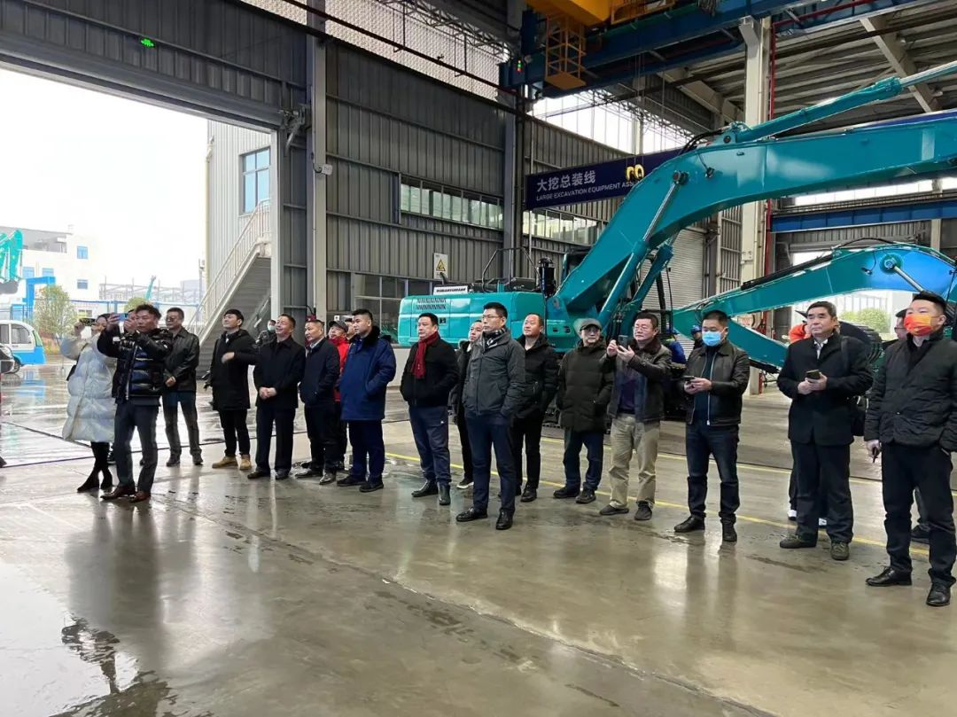 湖南异地商会联合会组织海外湘商来访开云官方注册-开云(中国)
智能