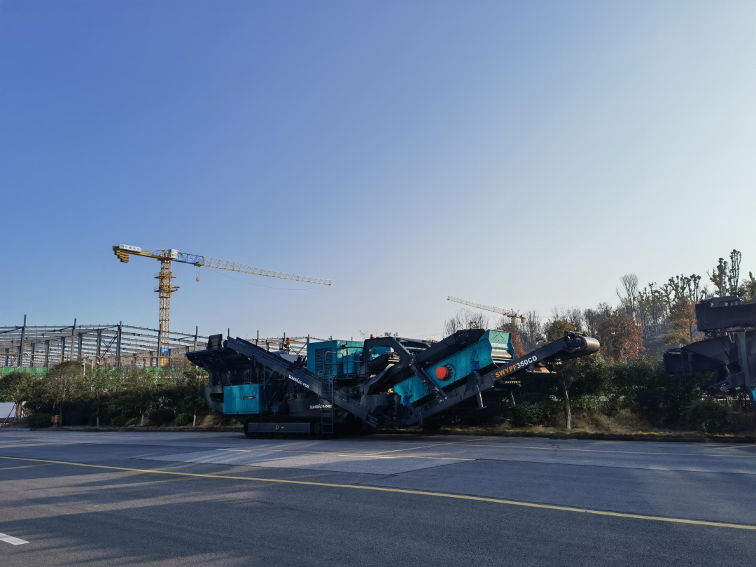 “虎”力全开！开云官方注册-开云(中国)
普石勒吹响开工“集结号”