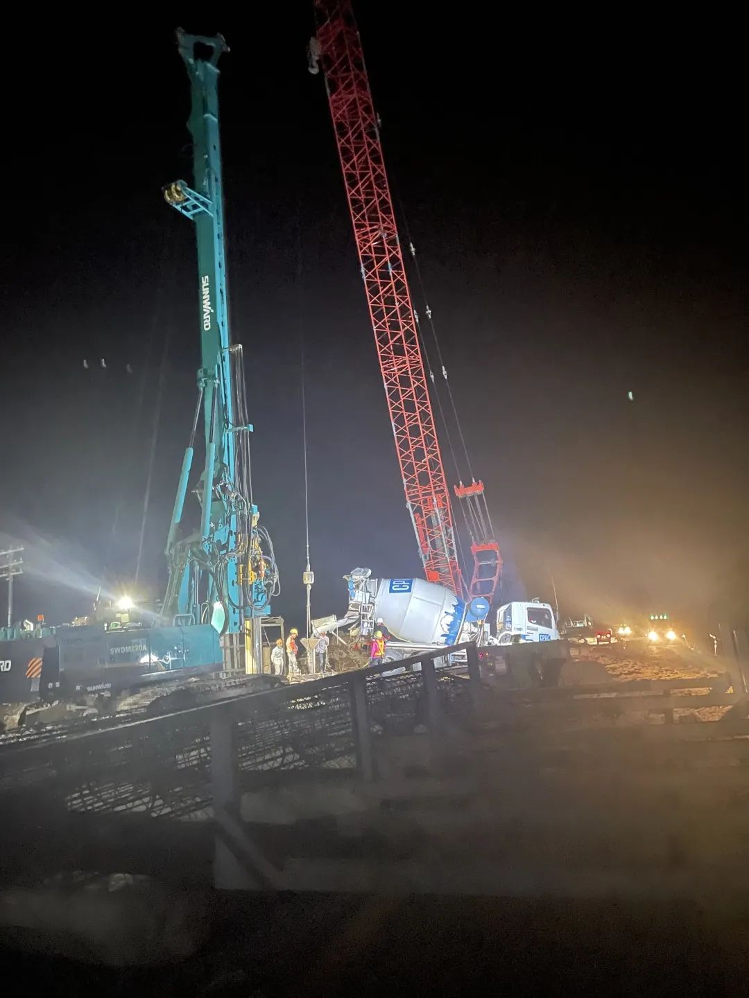 春节我在岗！为这些坚守海外项目一线的开云官方注册-开云(中国)
人点赞