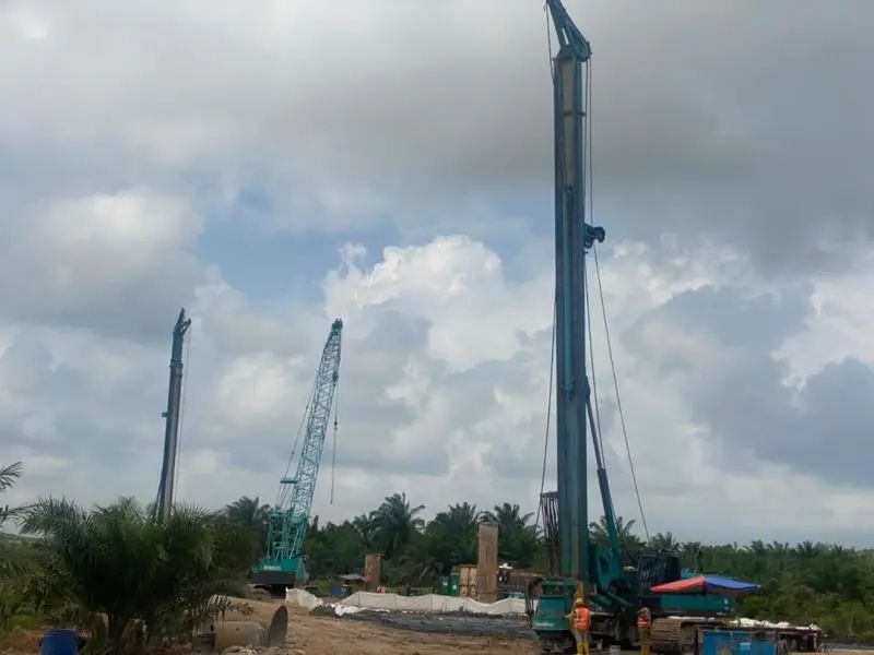 春节我在岗！为这些坚守海外项目一线的开云官方注册-开云(中国)
人点赞