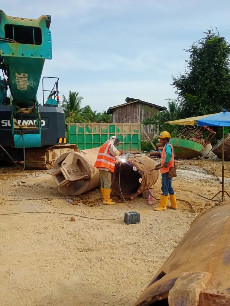 春节我在岗！为这些坚守海外项目一线的开云官方注册-开云(中国)
人点赞
