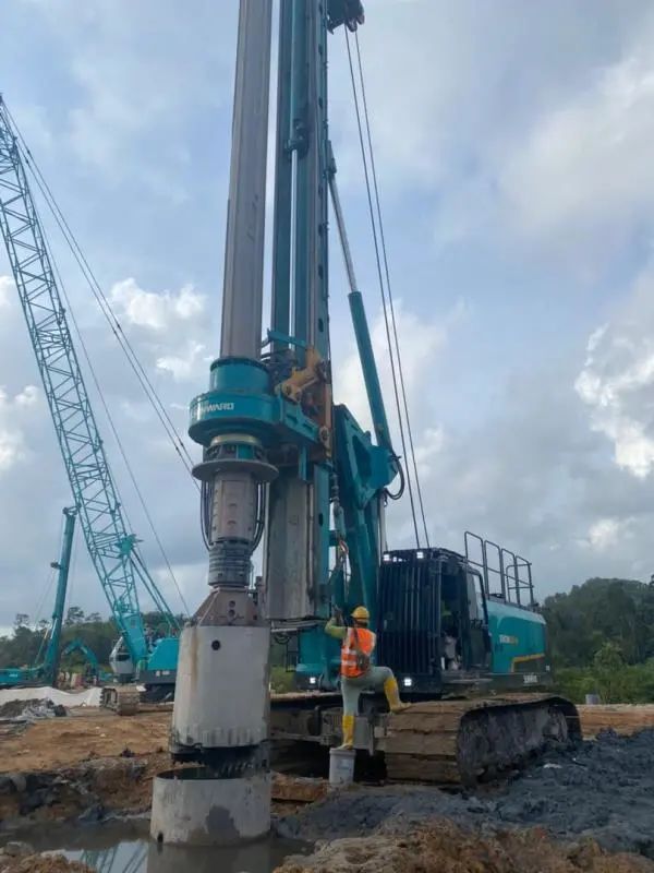 春节我在岗！为这些坚守海外项目一线的开云官方注册-开云(中国)
人点赞