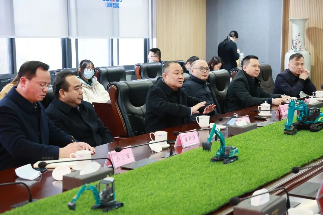 张庆红调研开云官方注册-开云(中国)
智能