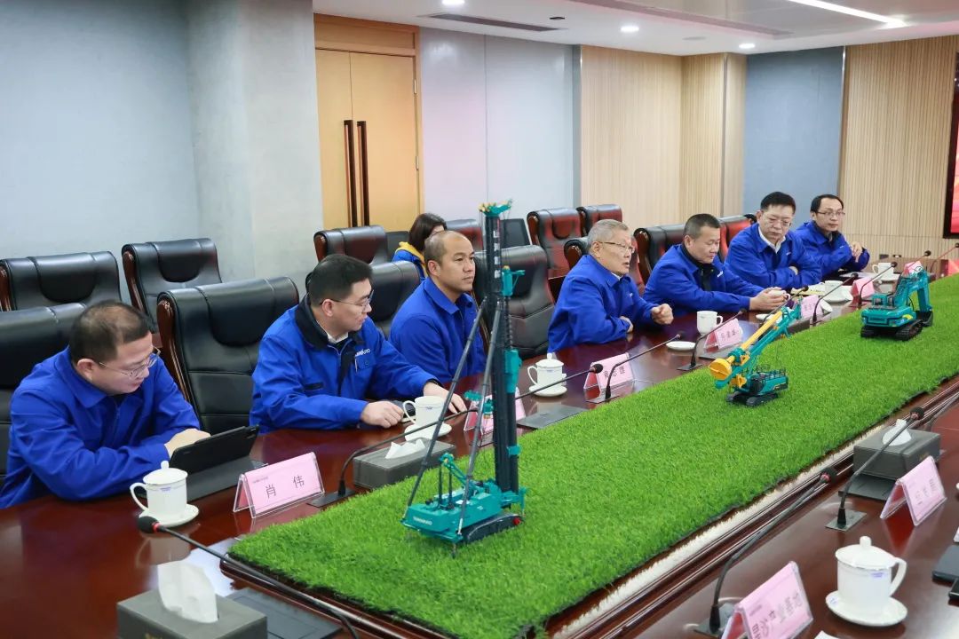 张庆红调研开云官方注册-开云(中国)
智能