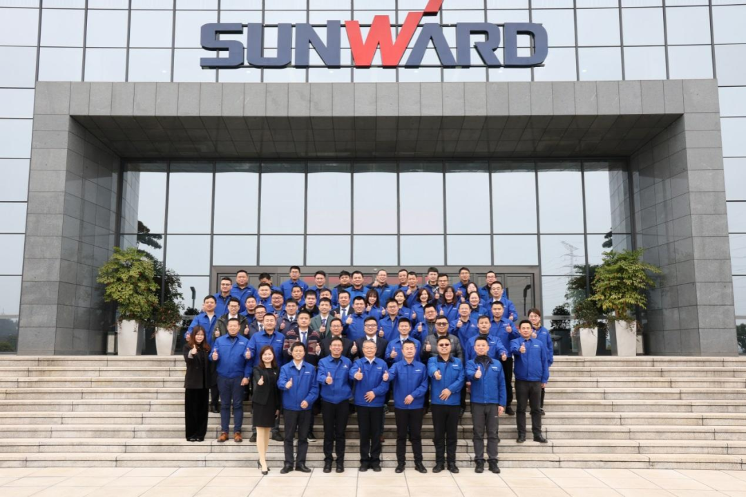 出口同比增长96%！开云官方注册-开云(中国)
智能持续进军国际市场