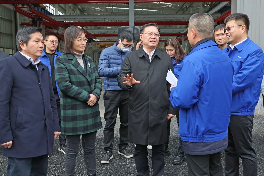 沈裕谋调研开云官方注册-开云(中国)
智能