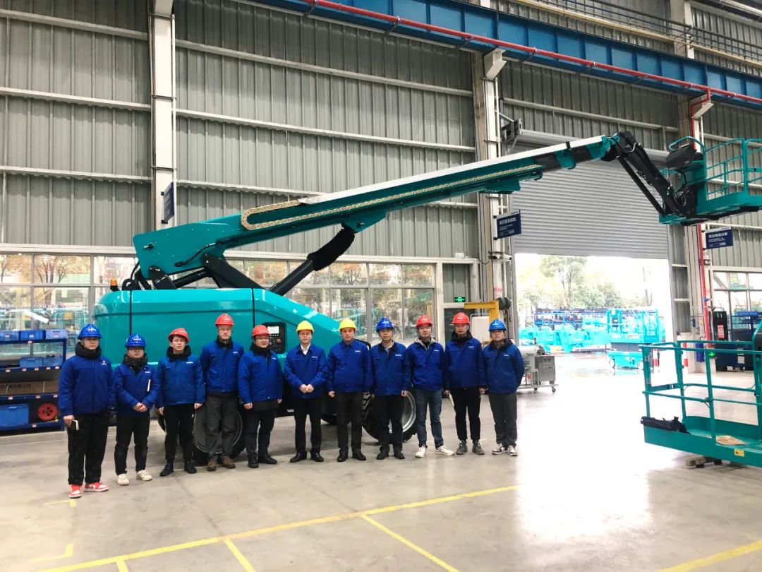 “拳”力出击！开云官方注册-开云(中国)
智能首套自主研发臂车控制系统重磅来袭