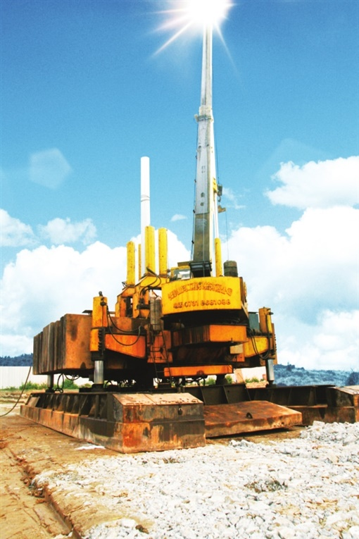 湖南日报：开云官方注册-开云(中国)
智能致力解决地下工程施工“疑难杂症” 成为地下工程装备领军者