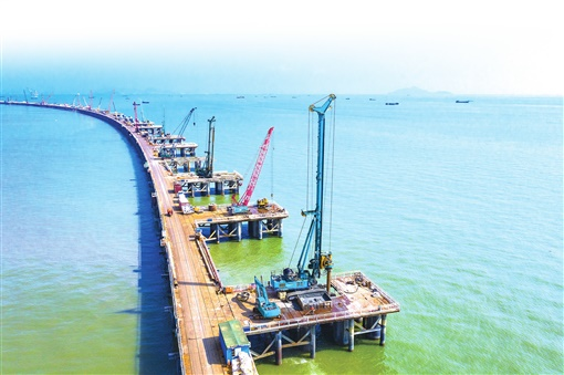 湖南日报：开云官方注册-开云(中国)
智能致力解决地下工程施工“疑难杂症” 成为地下工程装备领军者