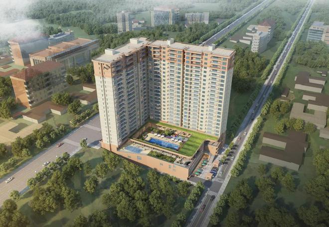 助力乌干达第一住宅高楼建设！开云官方注册-开云(中国)
智能再次出征非洲市场