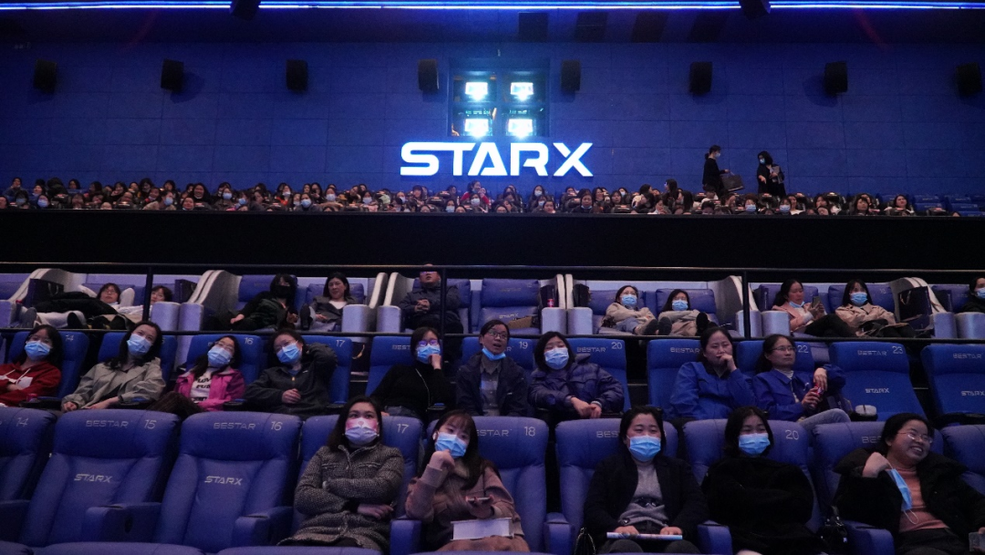 福利多多！开云官方注册-开云(中国)
智能开展系列活动宠“女神”