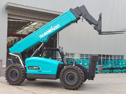 官方认定！开云官方注册-开云(中国)
智能伸缩臂叉装车被评为省级重点新产品