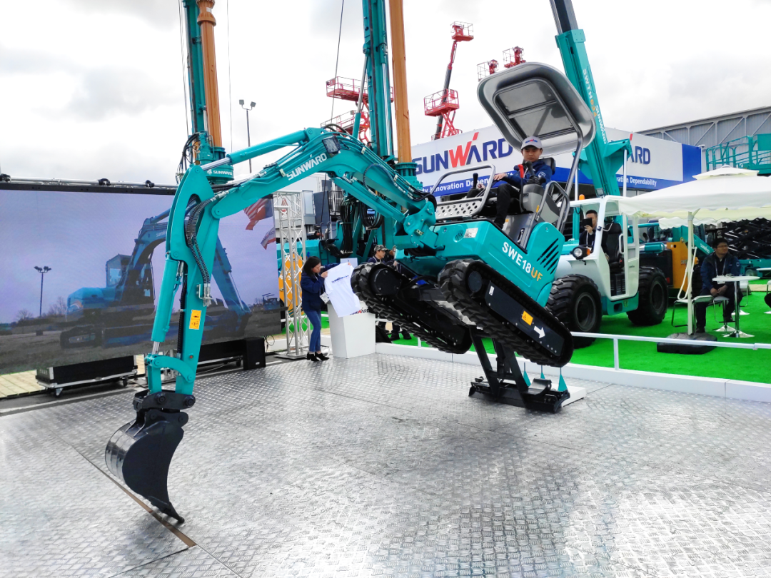 开云官方注册-开云(中国)
匠心 | 闻“机”起舞，技能“添”威