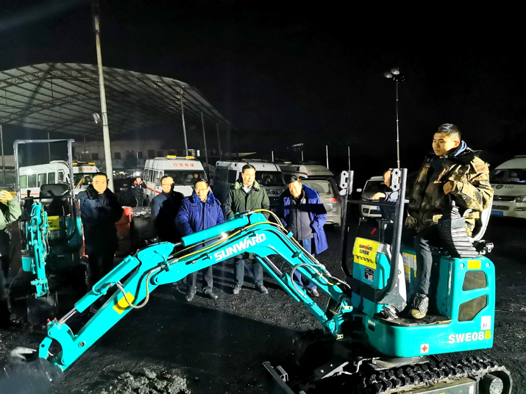 开云官方注册-开云(中国)
匠心 | 闻“机”起舞，技能“添”威