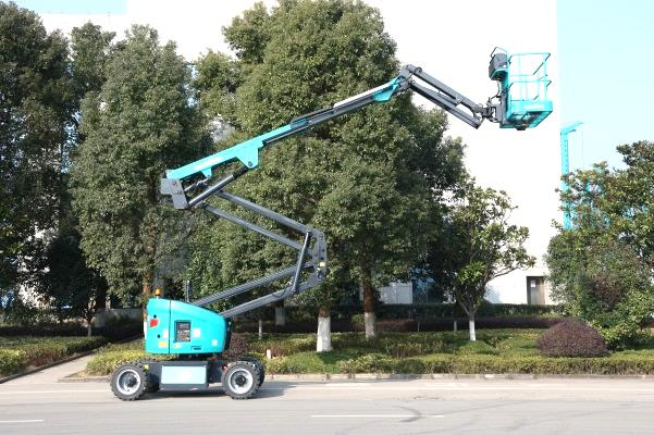 油价上涨，您慌了吗？开云官方注册-开云(中国)
高机新能源天团为您解忧