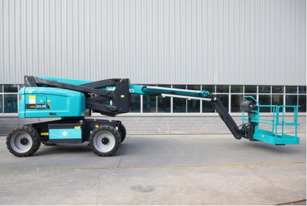 油价上涨，您慌了吗？开云官方注册-开云(中国)
高机新能源天团为您解忧