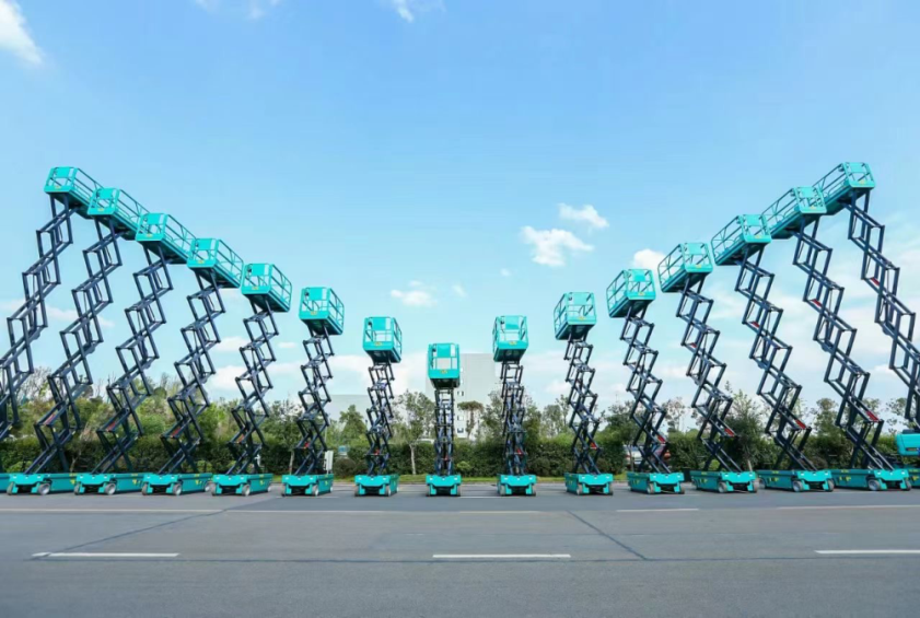 油价上涨，您慌了吗？开云官方注册-开云(中国)
高机新能源天团为您解忧