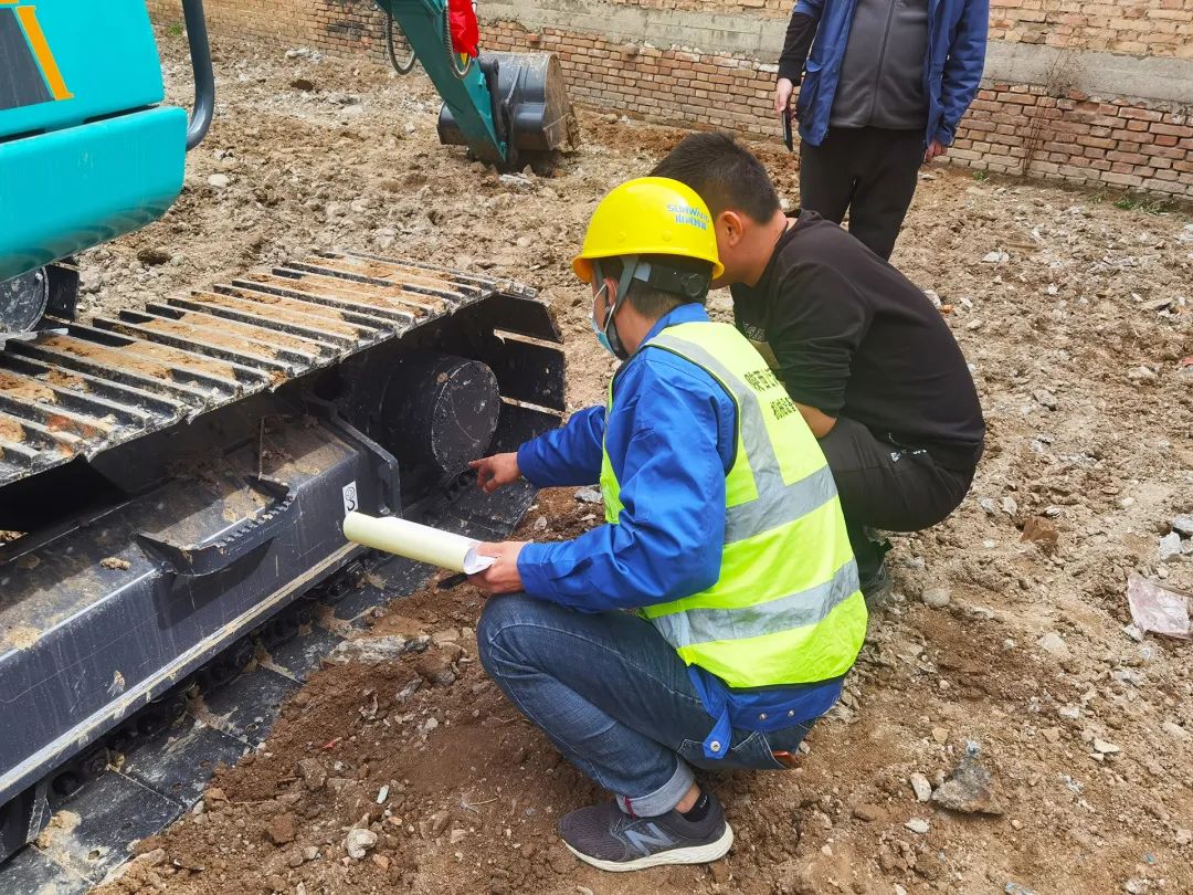 创富故事 | 买它！开云官方注册-开云(中国)
智能俘获“国产挖掘机爱好者”的心
