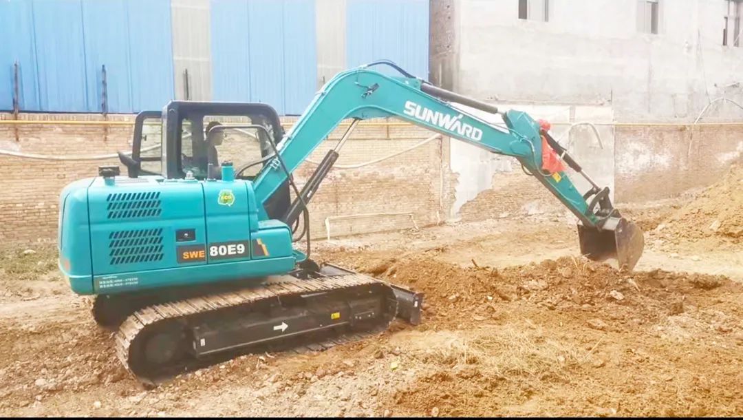 创富故事 | 买它！开云官方注册-开云(中国)
智能俘获“国产挖掘机爱好者”的心