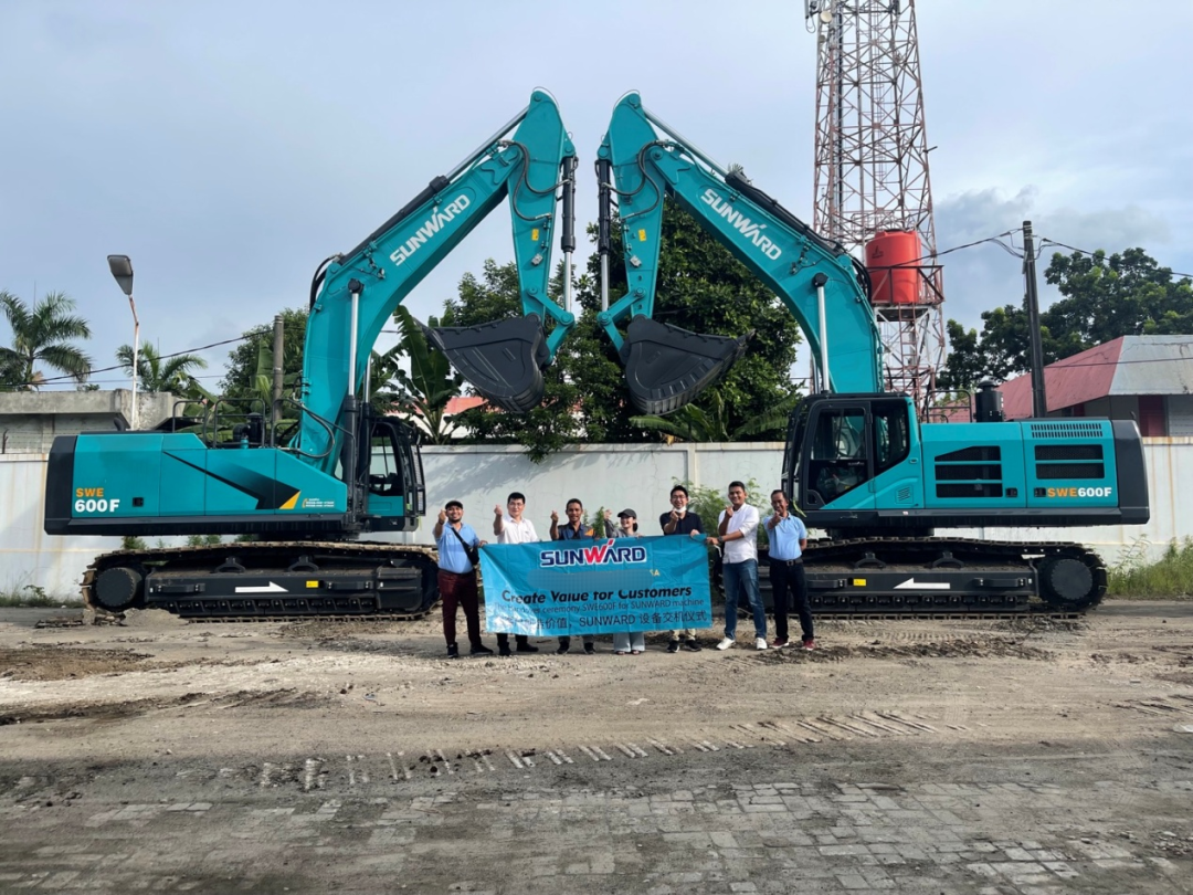 开云官方注册-开云(中国)
匠心 | 携手闯世界，开云官方注册-开云(中国)
人的印尼“疫”线故事