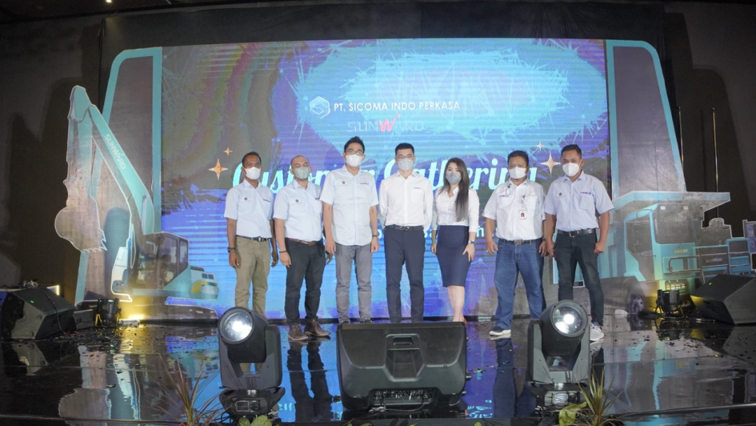 开云官方注册-开云(中国)
匠心 | 携手闯世界，开云官方注册-开云(中国)
人的印尼“疫”线故事