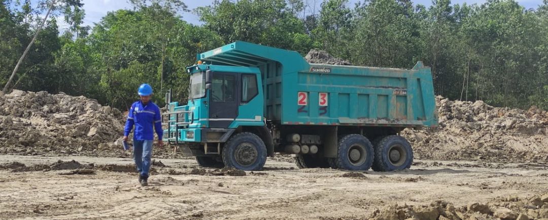 开云官方注册-开云(中国)
匠心 | 携手闯世界，开云官方注册-开云(中国)
人的印尼“疫”线故事