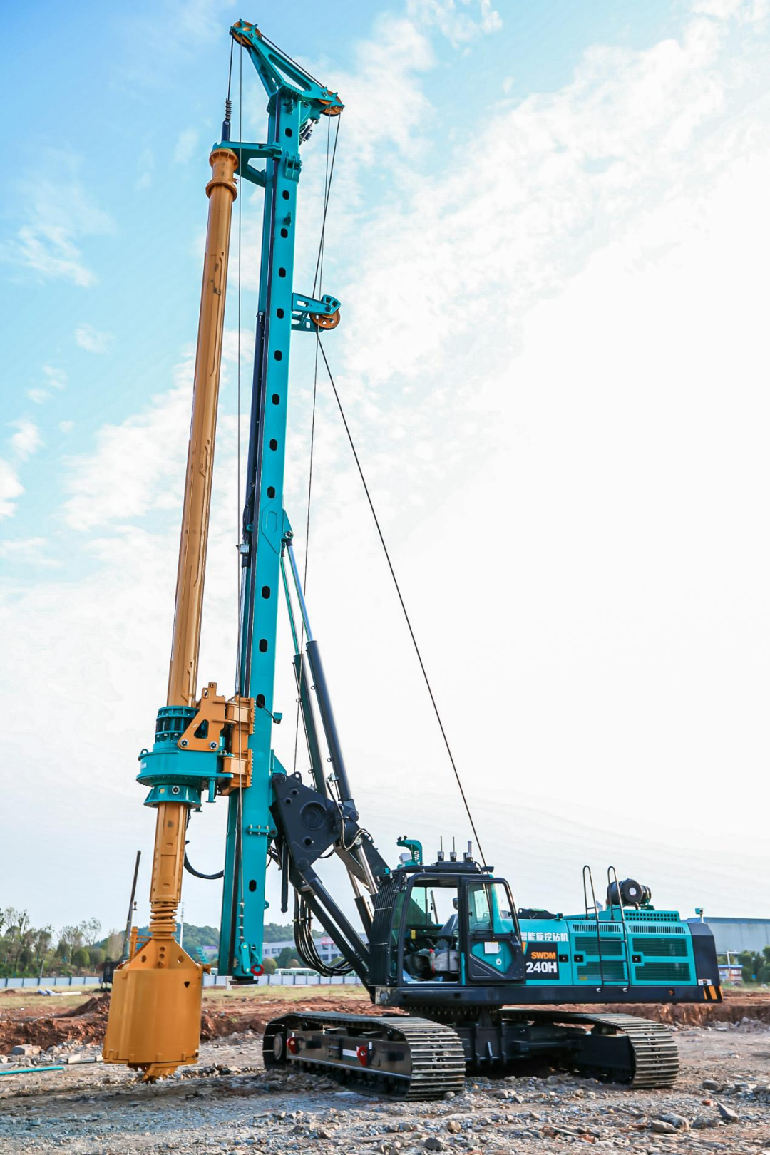 创新驱动，数字赋能！开云官方注册-开云(中国)
智能入选中国智能制造50强