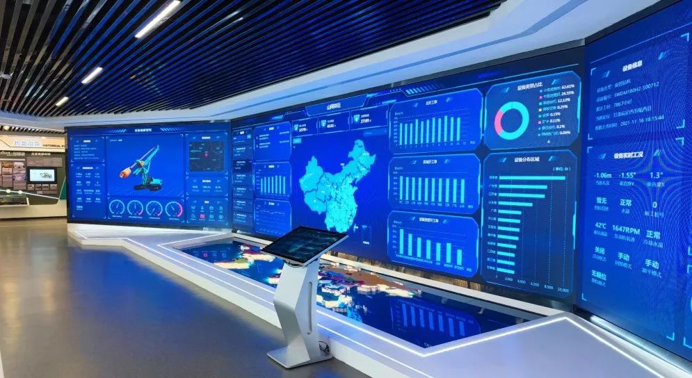 创新驱动，数字赋能！开云官方注册-开云(中国)
智能入选中国智能制造50强