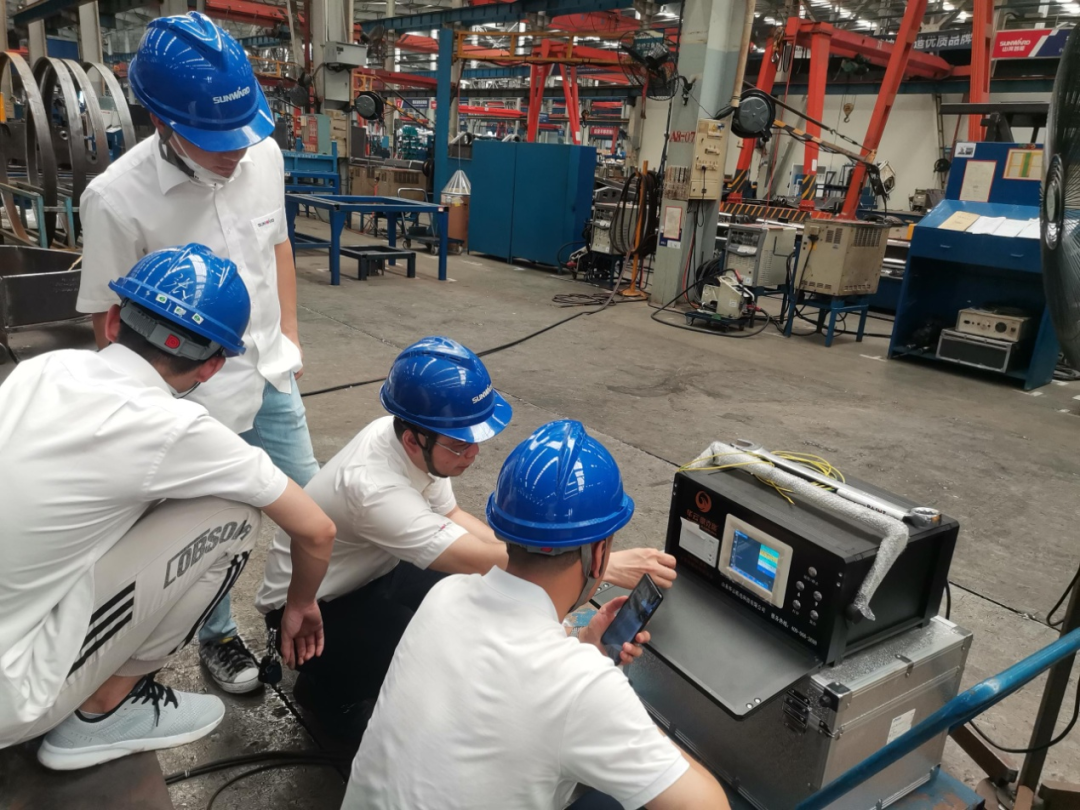 开云官方注册-开云(中国)
匠心 | 专攻难题！潜心智造的“妙手超”带您体验工艺改善之旅