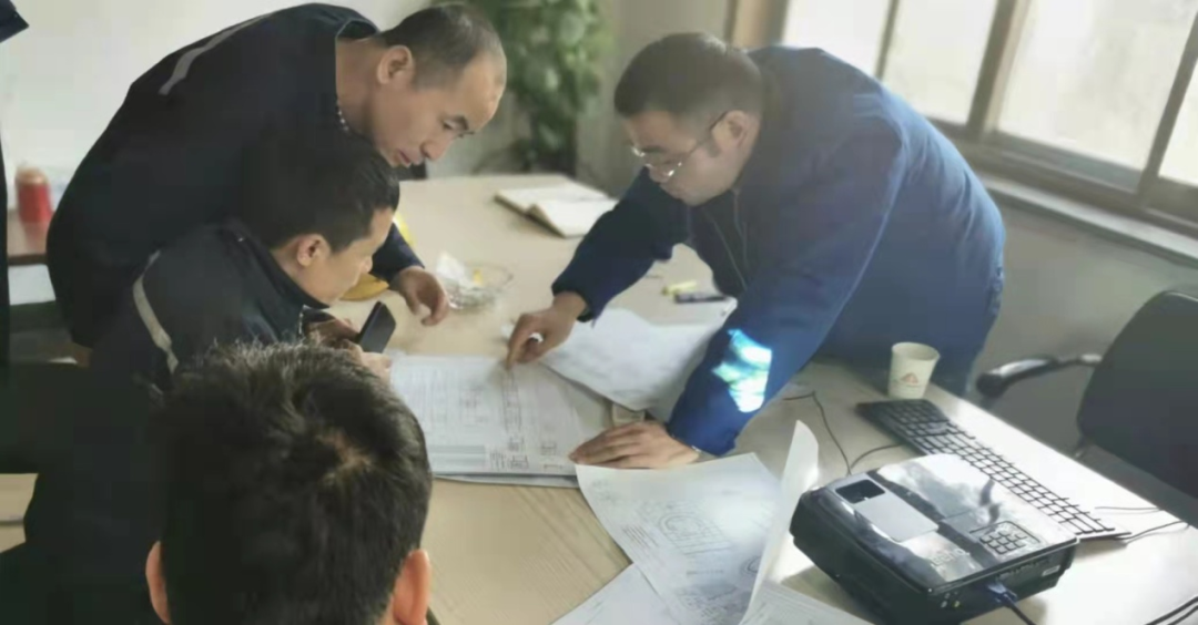 开云官方注册-开云(中国)
匠心 | 专攻难题！潜心智造的“妙手超”带您体验工艺改善之旅