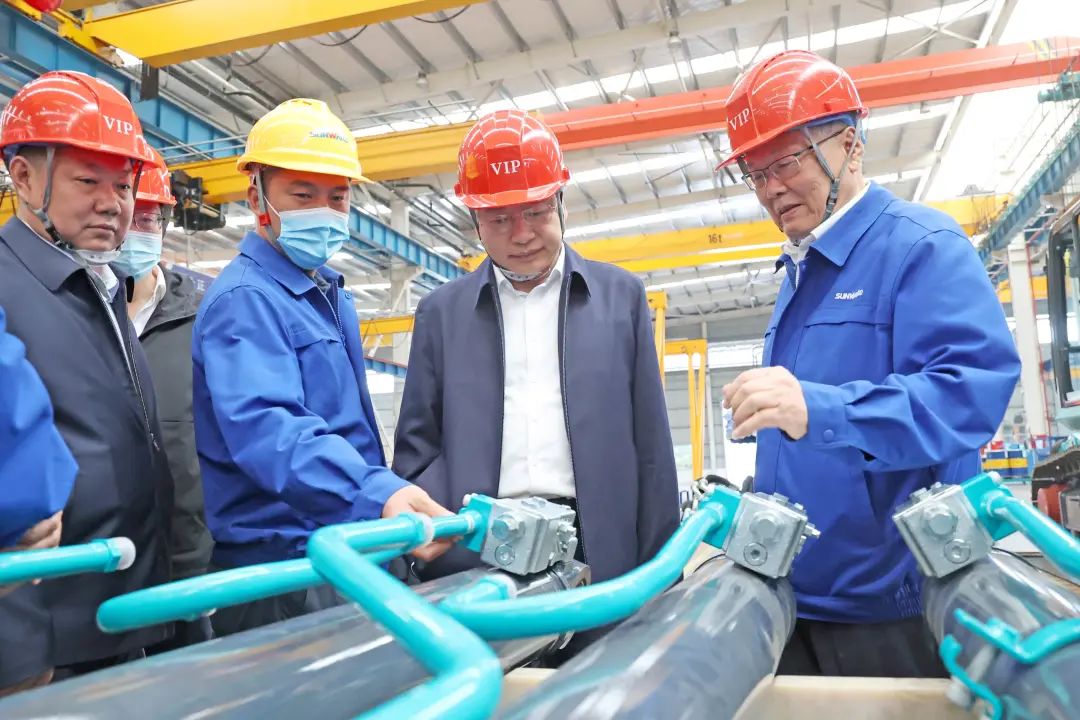 中铁二十局党委书记、董事长雷位冰带队拜访开云官方注册-开云(中国)
智能