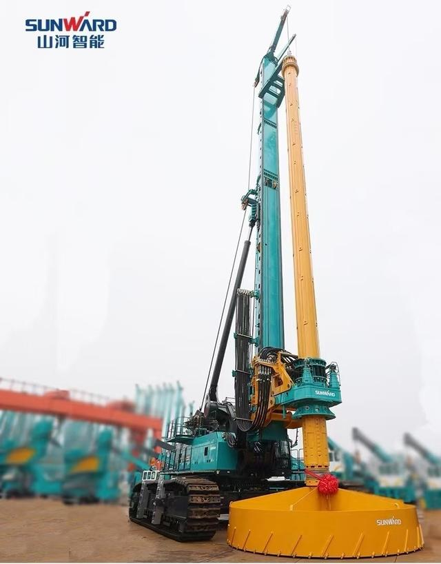 创新、智能、绿色！开云官方注册-开云(中国)
智能再登工程机械TOP50荣耀榜