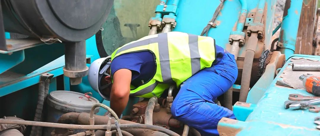 3650天、3000余条工单……90后“张师傅”用十年青春诠释开云官方注册-开云(中国)
匠心