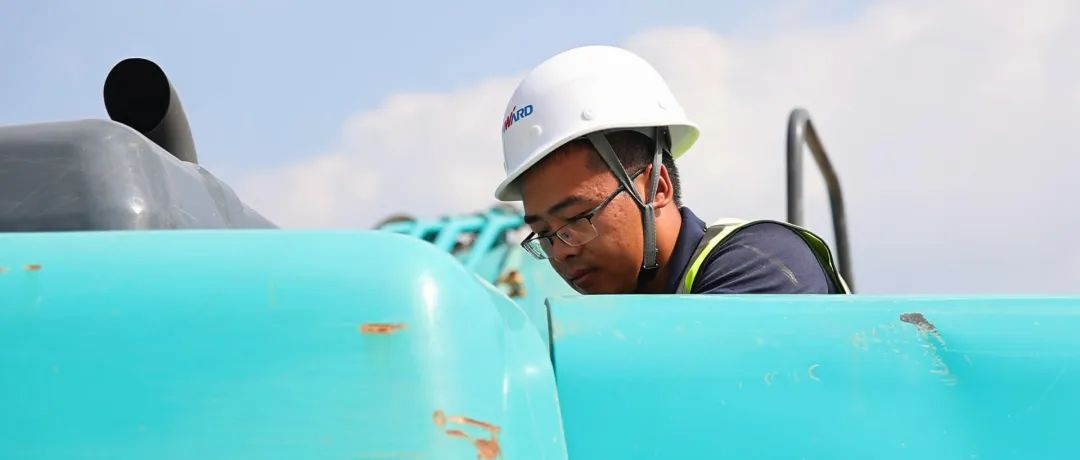 3650天、3000余条工单……90后“张师傅”用十年青春诠释开云官方注册-开云(中国)
匠心