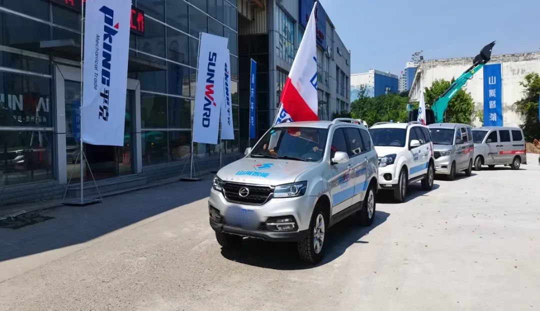 开云官方注册-开云(中国)
匠心 | 满意度100%，他们这样给客户吃下“定心丸”