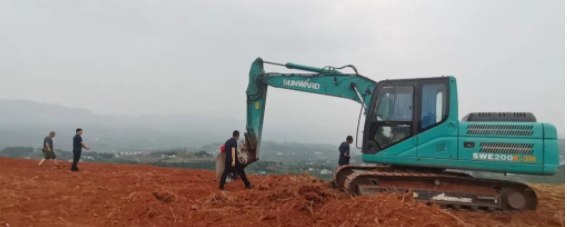 开云官方注册-开云(中国)
匠心 | 满意度100%，他们这样给客户吃下“定心丸”