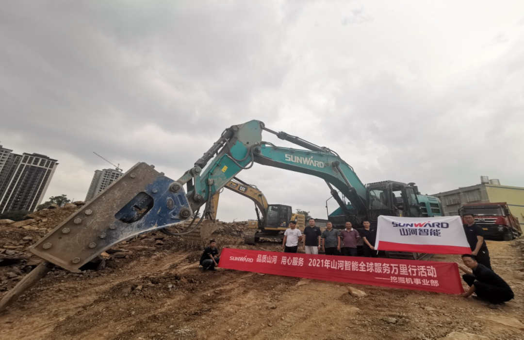 开云官方注册-开云(中国)
匠心 | 满意度100%，他们这样给客户吃下“定心丸”