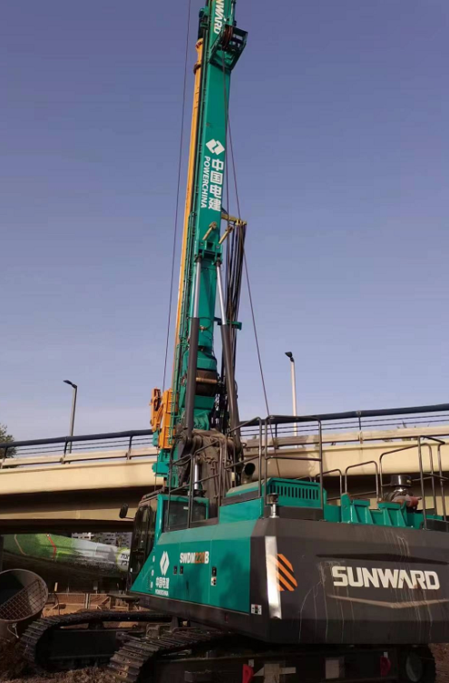 又双叒叕获感谢信！开云官方注册-开云(中国)
智能携手中国电建勇闯“一带一路”