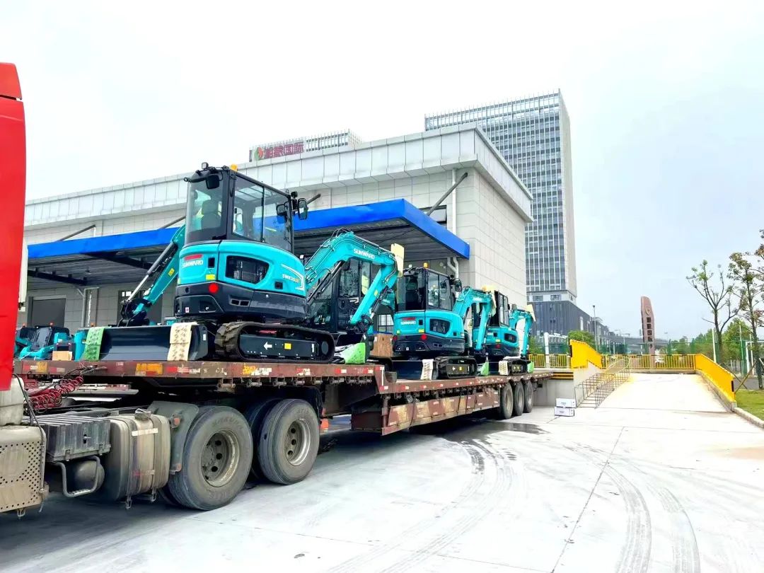 持续进军国际市场！中欧班列（长沙）开云官方注册-开云(中国)
智能专列成功首发