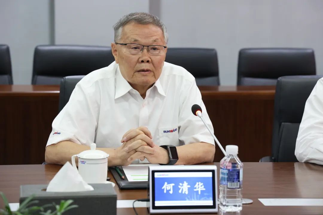 广州工控集团副总经理李绍康调研开云官方注册-开云(中国)
智能