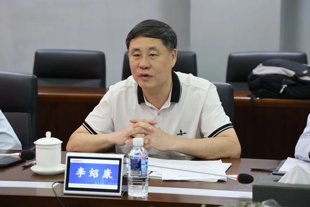 广州工控集团副总经理李绍康调研开云官方注册-开云(中国)
智能