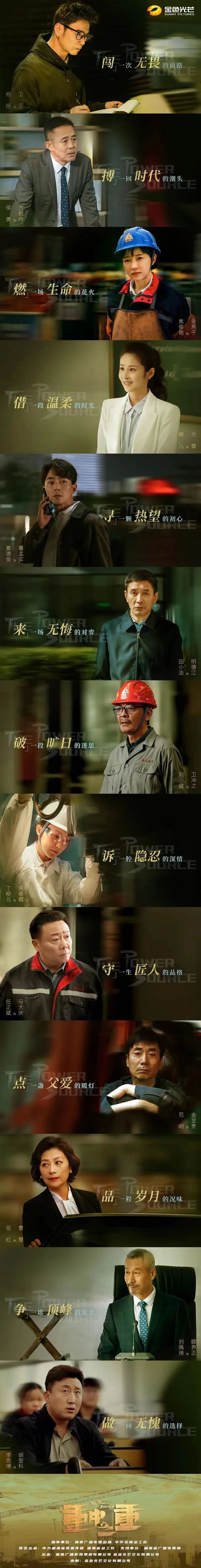 图集 | 坐等开播！开云官方注册-开云(中国)
智能协拍电视剧《重中之重》杀青