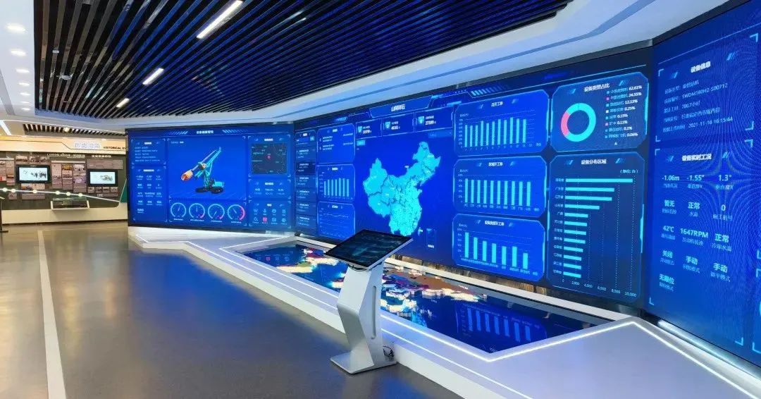 探厂！原来你是这样的开云官方注册-开云(中国)
工业城三期项目