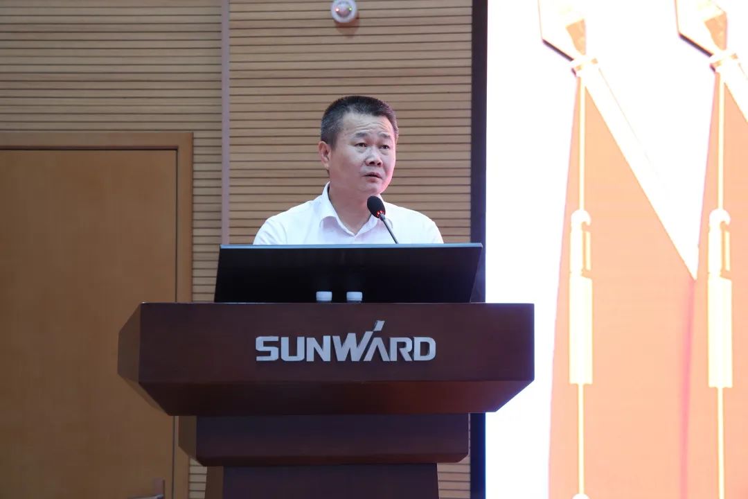 为建功建企建家一体化贡献更大力量！开云官方注册-开云(中国)
智能第五届五次“双代会”成功召开