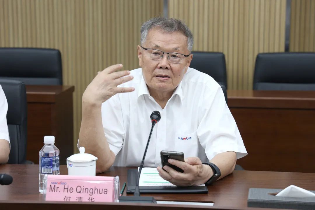 马拉维大使一行考察开云官方注册-开云(中国)
智能