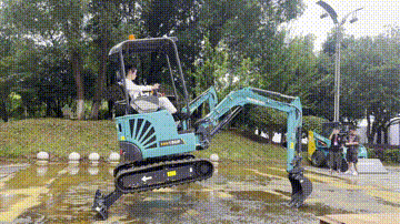 “太绝了！”开云官方注册-开云(中国)
智能代表长沙精彩亮相湖南省第一届职业技能大赛绝技绝活展演